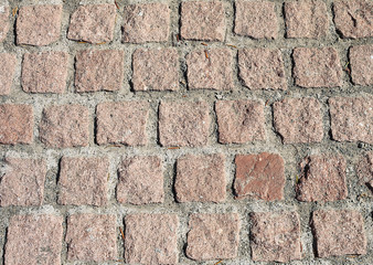 Fototapeta premium Wall