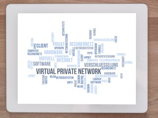 Virtual Private Network