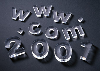 Year of 2001 image