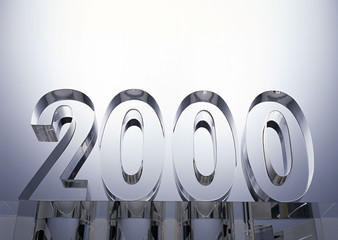 Year of 2000 image