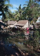 Lake Tonle Sap 