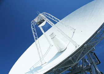 Radio telescope