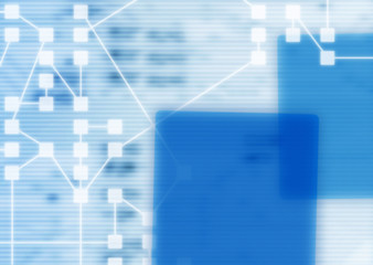 Obraz premium Network Image