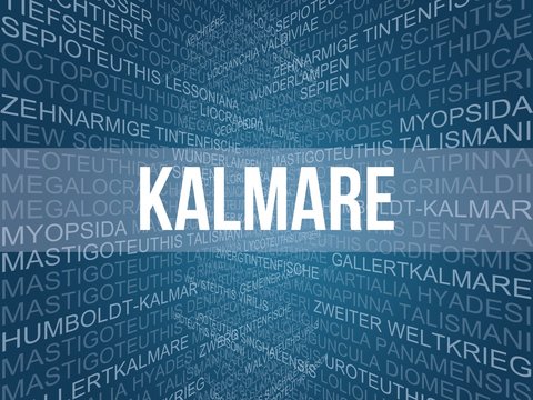 Kalmare