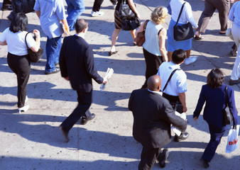 Crowd