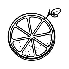 fresh fruit isolated icon vector illustration design