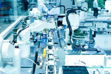 artificial intelligence equipment