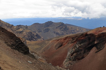 tongariro national park