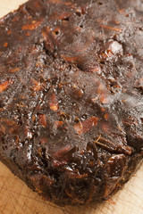 Thai tarmarind paste