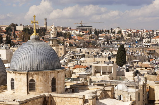 Jerusalem, Israel