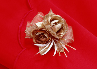 Bridal & Celebratory occasions