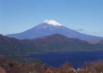 Mt.Fuji