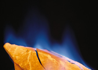 Flame