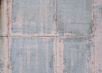 Wall