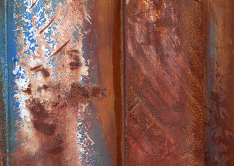 Wall