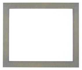Obraz premium Watercolor Frame