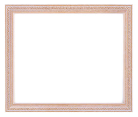 Watercolor Frame