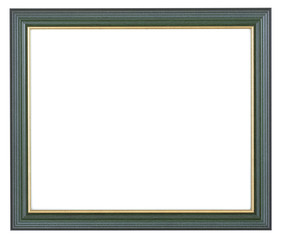 Watercolor Frame