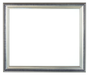 Fototapeta premium Watercolor Frame