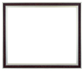 Watercolor Frame