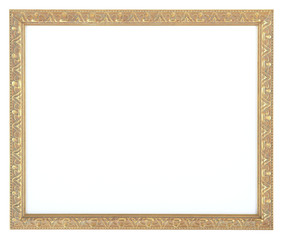 Watercolor Frame
