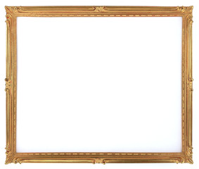 Watercolor Frame