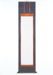 Hanging Scroll