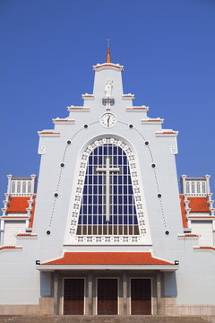 Our Lady of Perpetual Help Church, Hue, Thua Thien-Hue, Vietnam