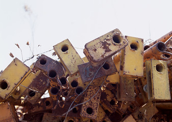 Industrial Waste