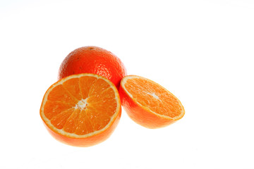 Oranges