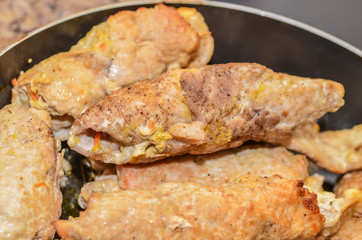 roll, cooking, lunch, process, exclusive, own, home, kitchen, food, raw, juicy, tasty, carrots, cooked