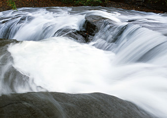 Fototapeta premium Waterfall