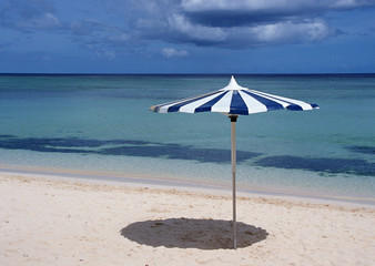 Beach Umbrella