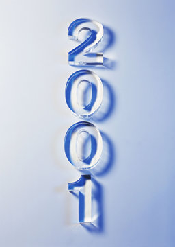 Year 2001