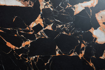Dark Marble Granite Stone