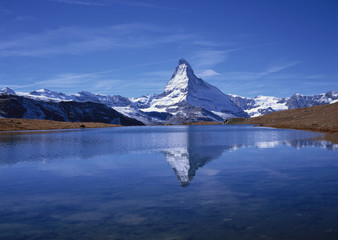 Matterhorn