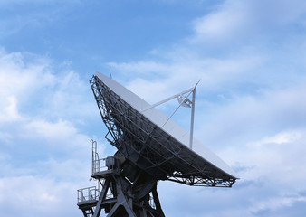 Parabolic Antenna