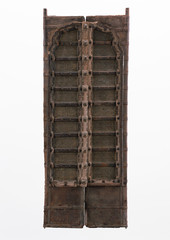 Indian Door