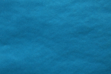 Light Blue Christmas Paper Background, Copy Space