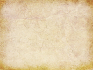 Old paper texture