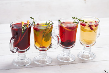 winter drink