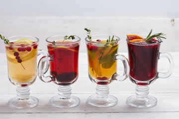 winter drink
