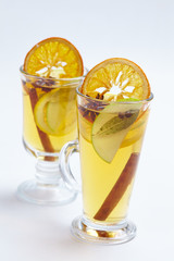 winter drink