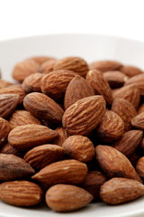 アーモンド　Almond