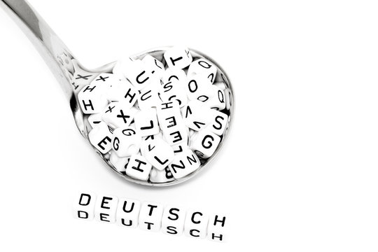Deutsch