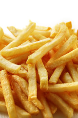 フライドポテト　French fries