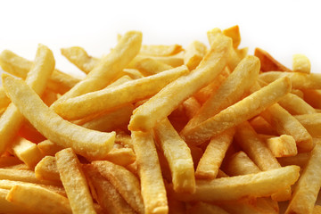 フライドポテト　French fries