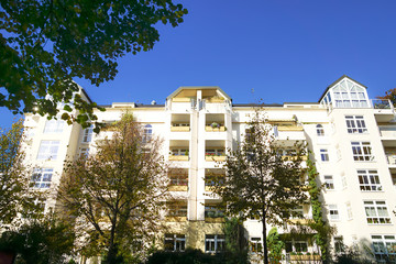Modernes Wohnhaus