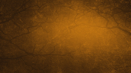 Brown grunge background with space for text or image