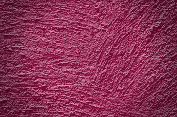 Blood cement wall texture